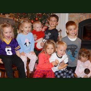 Meet your Posher, Carolandbobby